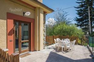 Abetone 6 posti letto anche PERMUTA vs Mare toscan