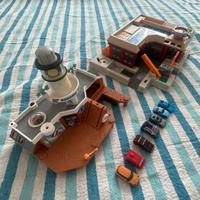 Micro machines lotto