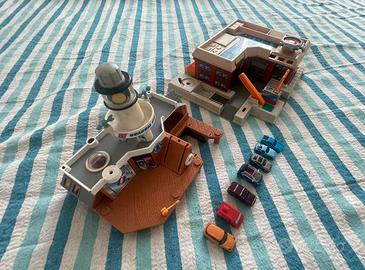Micro machines lotto