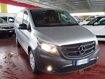 MERCEDES-BENZ Vito 2.2 CDI 114hp PC-SL Furgone