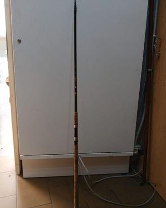 canna da pesca Hulk 3