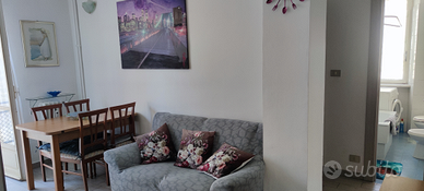 Appartamento a uso transitorio