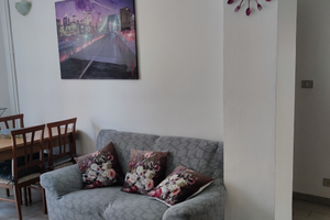 Appartamento a uso transitorio