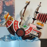 Sunny One piece stampata in 3d