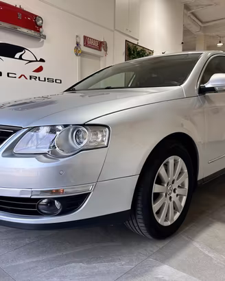 Volkswagen Passat 2.0 TDI 140cv UNICO PROP - NUOVA