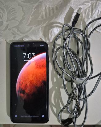 Rendi note 8 pro 128gb