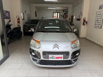Citroen C3 Picasso 1.6 HDI 90 CV