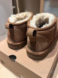 UGG ultra mini