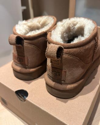 UGG ultra mini