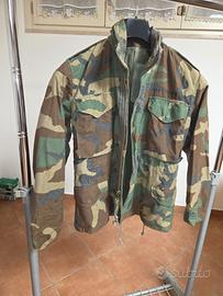  giacca M-65 Field Jacket