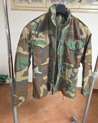  giacca M-65 Field Jacket