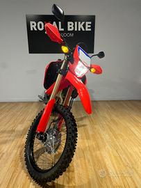 Honda crf 300 l 2023 passaggio incluso