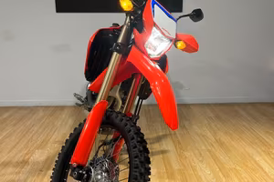 Honda crf 300 l 2023 passaggio incluso