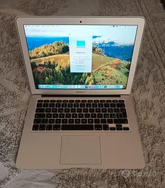 Apple MacBook Air 13" 2015 8gb ram