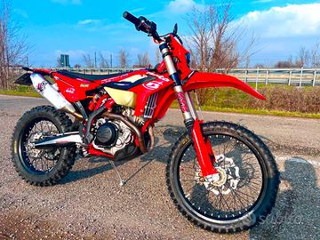 Beta 350 rr 4t. 12/2023