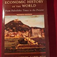 Testo universitario ECONOMIC HISTORY OF THE WORLD