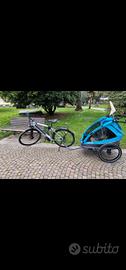 MYLAND Colle Hybrid 28.2