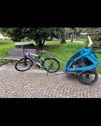 MYLAND Colle Hybrid 28.2