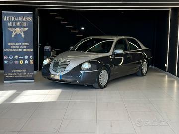 Lancia Thesis 2.4 JTD Emblema