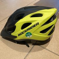 Casco bicicletta bambino