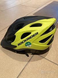 Casco bicicletta bambino