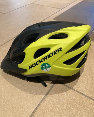 Casco bicicletta bambino