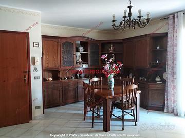 Appartamento, Lascari.