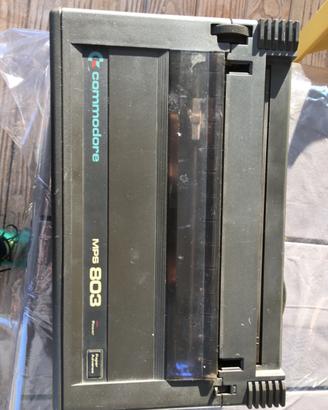 Stampante mps803