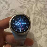 Smartwatch Huawei GT 4 Titanium