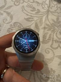 Smartwatch Huawei GT 4 Titanium