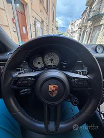 Porsche Macan 2.0 265 cv