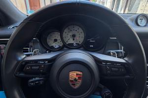 Porsche Macan 2.0 265 cv