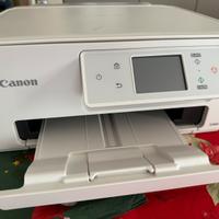 Stampante Canon pixma ts650i