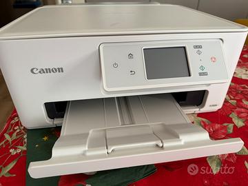 Stampante Canon pixma ts650i