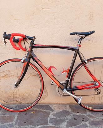 Bici da corsa last minute