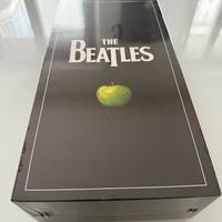 The Beatles Stereo CD box Set (2009)