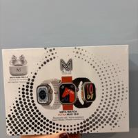 Orologio Meta Watch Ultra