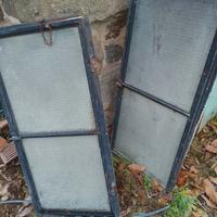 2 Finestre apertura vasistas