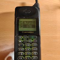 Motorola 8700
