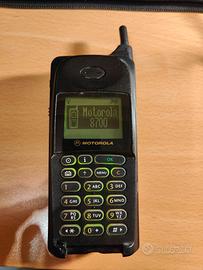 Motorola 8700