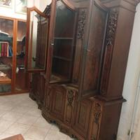 Libreria bvase + alzata