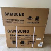 Condizionatore Samsung