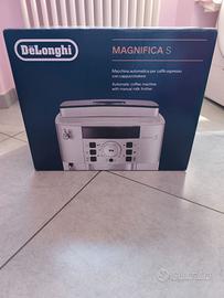 Macchina caffè DeLonghi S