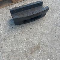Porta zavorre new holland Tm m ts