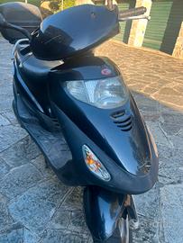 Movie XL 150 - 14000 km