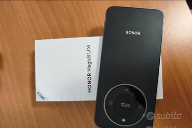 Honor magic 8 lite 5g 