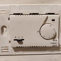 Termostato manuale da incasso (Perry TE303/MC)