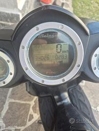 scooter Malaguti phantom f12