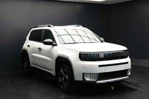 FIAT Grande Panda 1.2 Hybrid 110 CV S&S La Prima