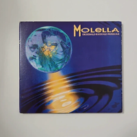 CD Album Molella Originale Radicale Musicale 1995